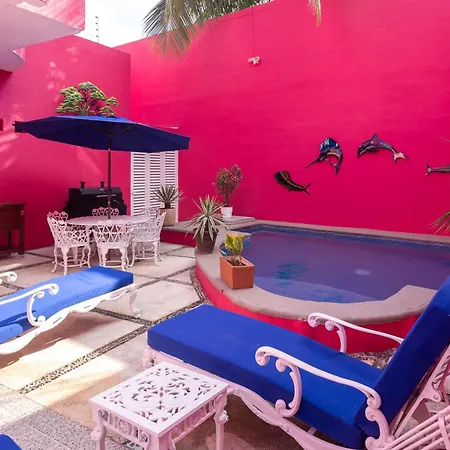 Villas Cancun Vacational
